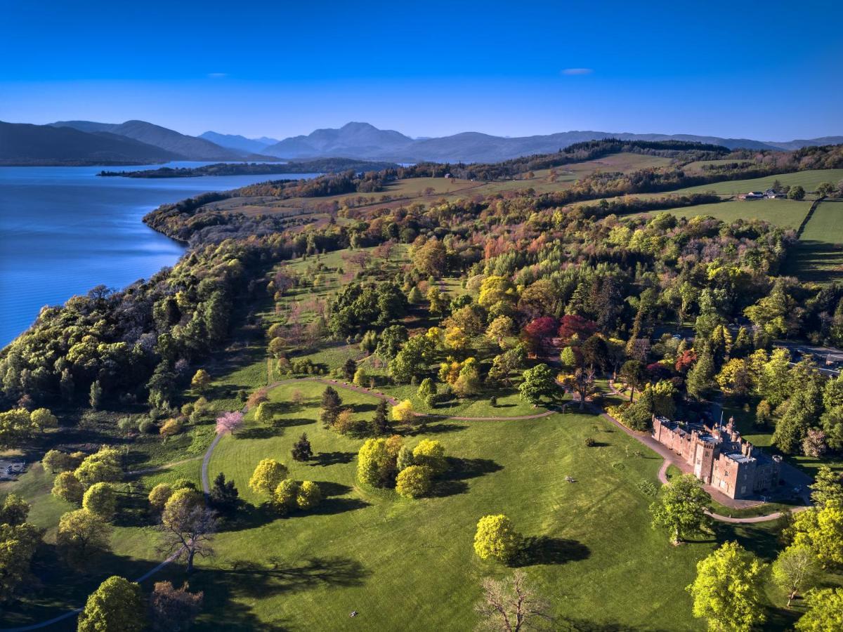 The Buckie At Buchanan Drymen Bagian luar foto
