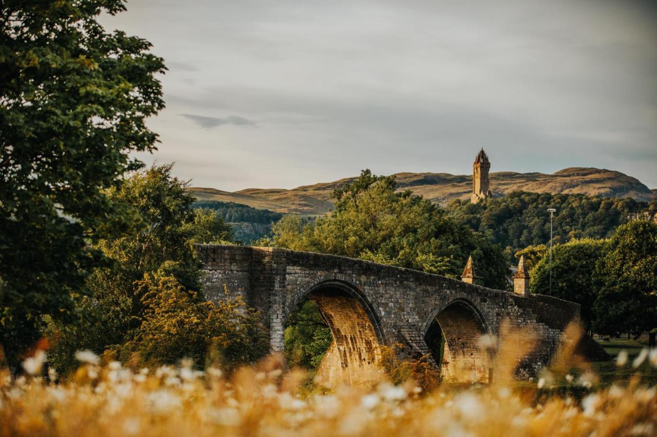 The Buckie At Buchanan Drymen Bagian luar foto