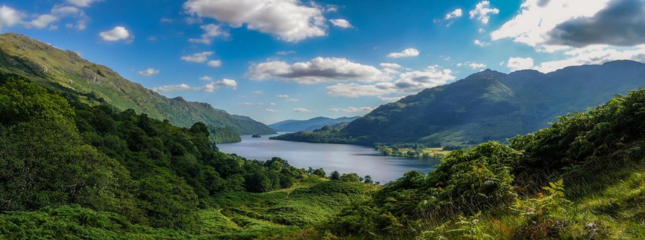 The Buckie At Buchanan Drymen Bagian luar foto
